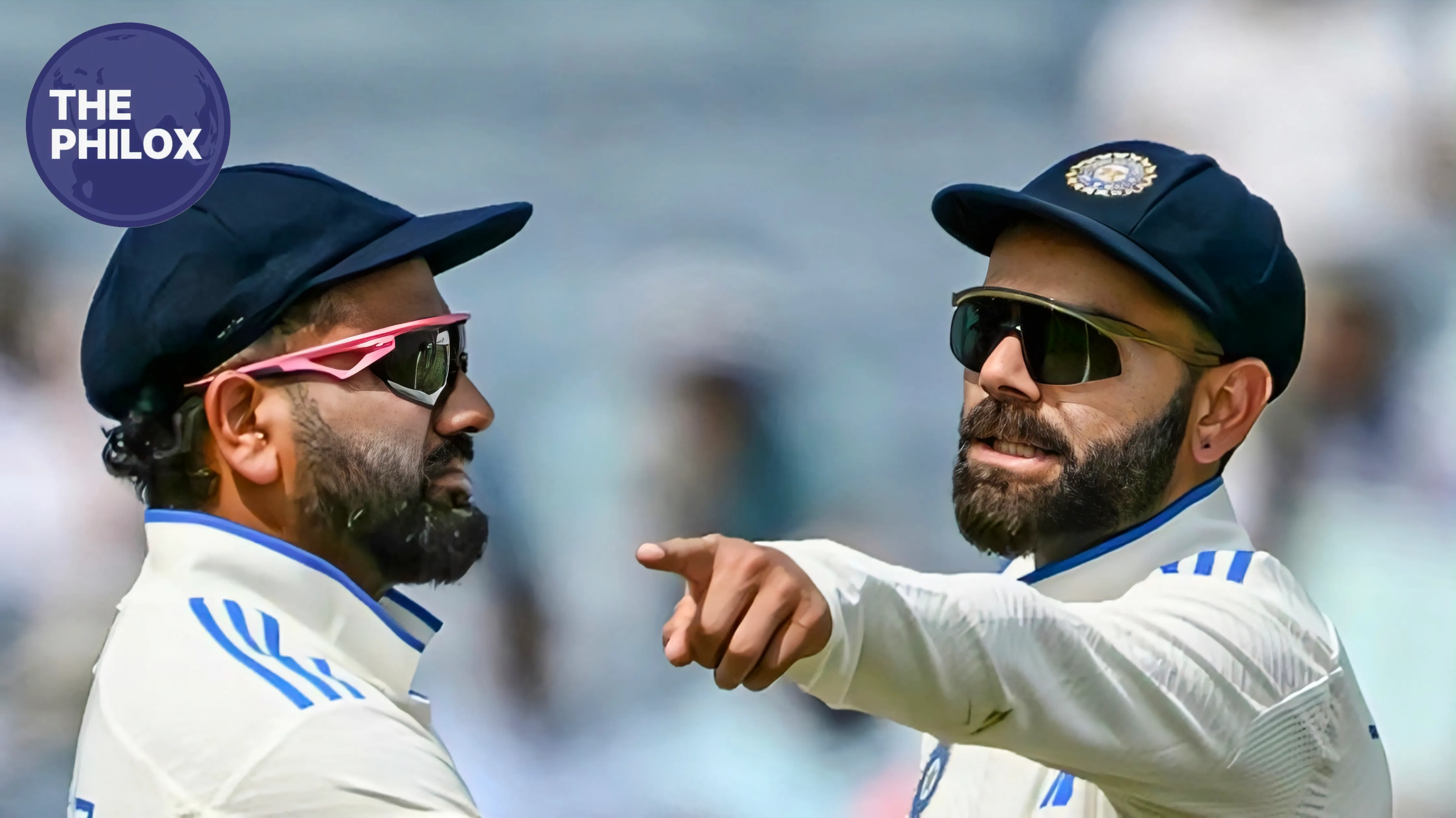 The Case for and Against Rohit Sharma and Virat Kohli’s Retirement from International Cricket