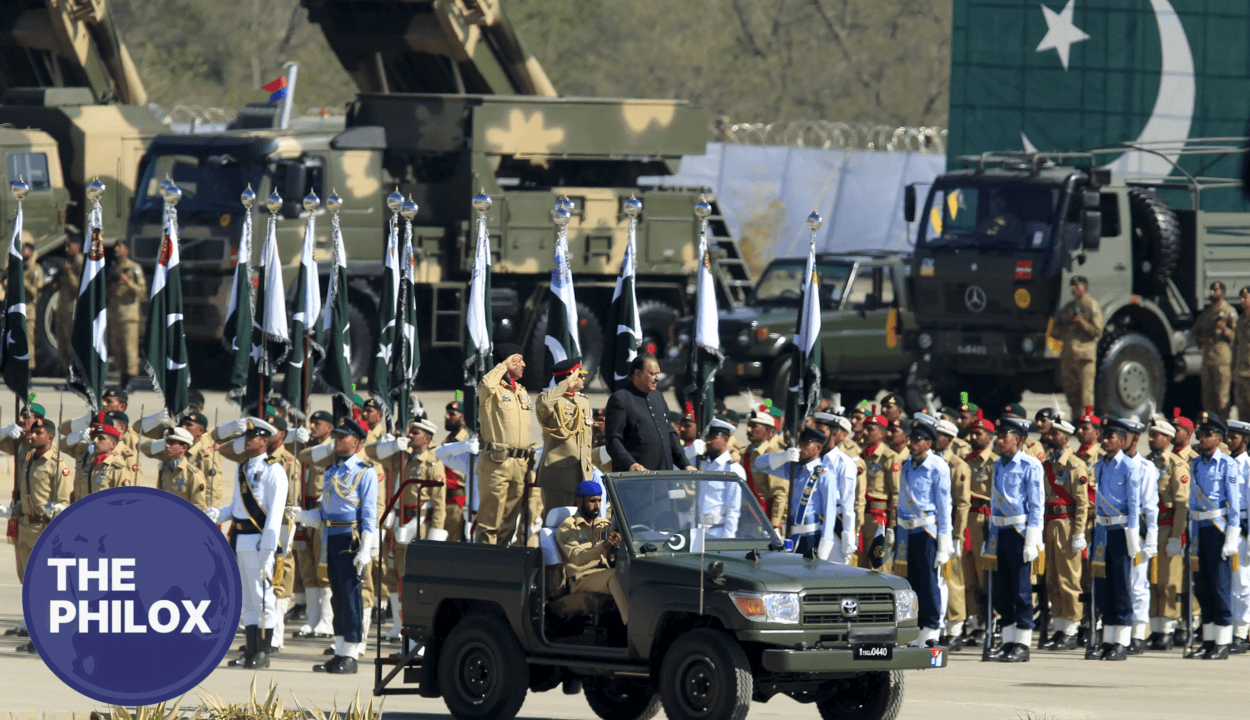 Escalating Tensions at Afghan-Pakistan Border Signal War With Taliban