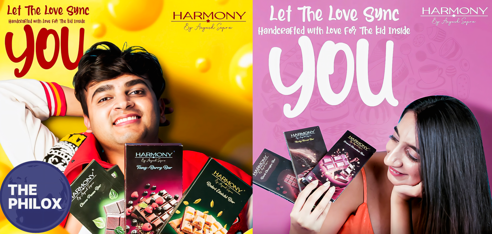 Harmony Chocolates’ Indian-Inspired Delights Earn an 8.5/10, Needing Only Packaging and Accessibility Enhancements