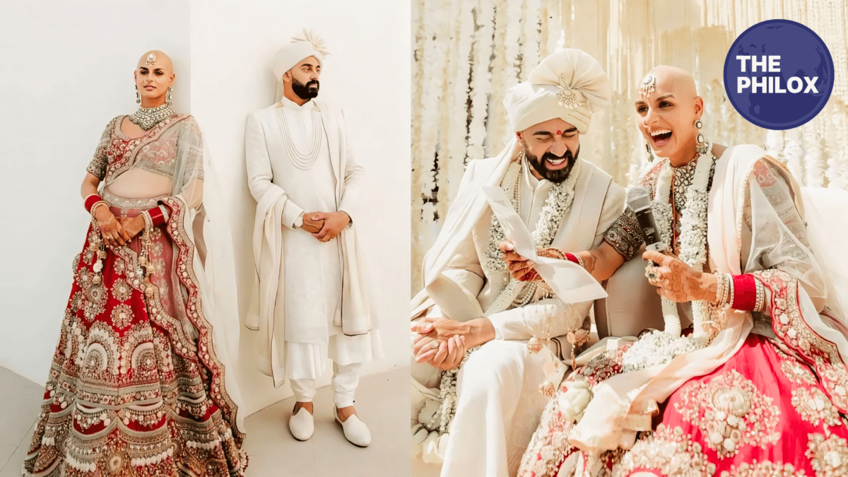 Why We Need More Women Like Neehar Sachdeva