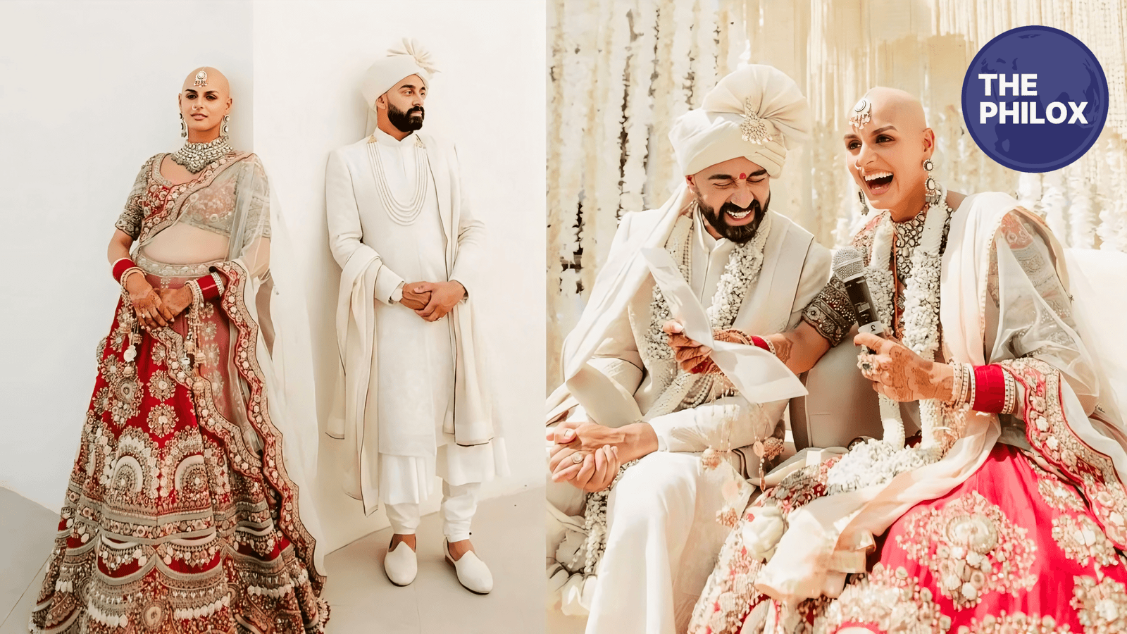 Why We Need More Women Like Neehar Sachdeva