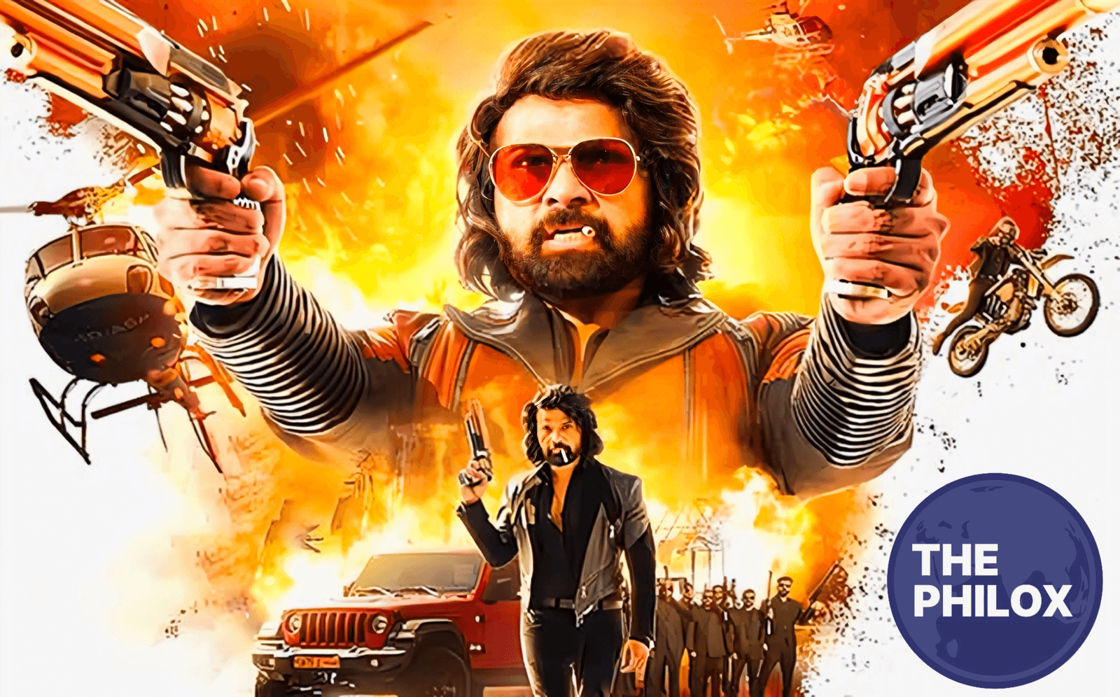Why Did Badass Ravi Kumar Triumph at the Box Office While All We Imagine as Light Struggled