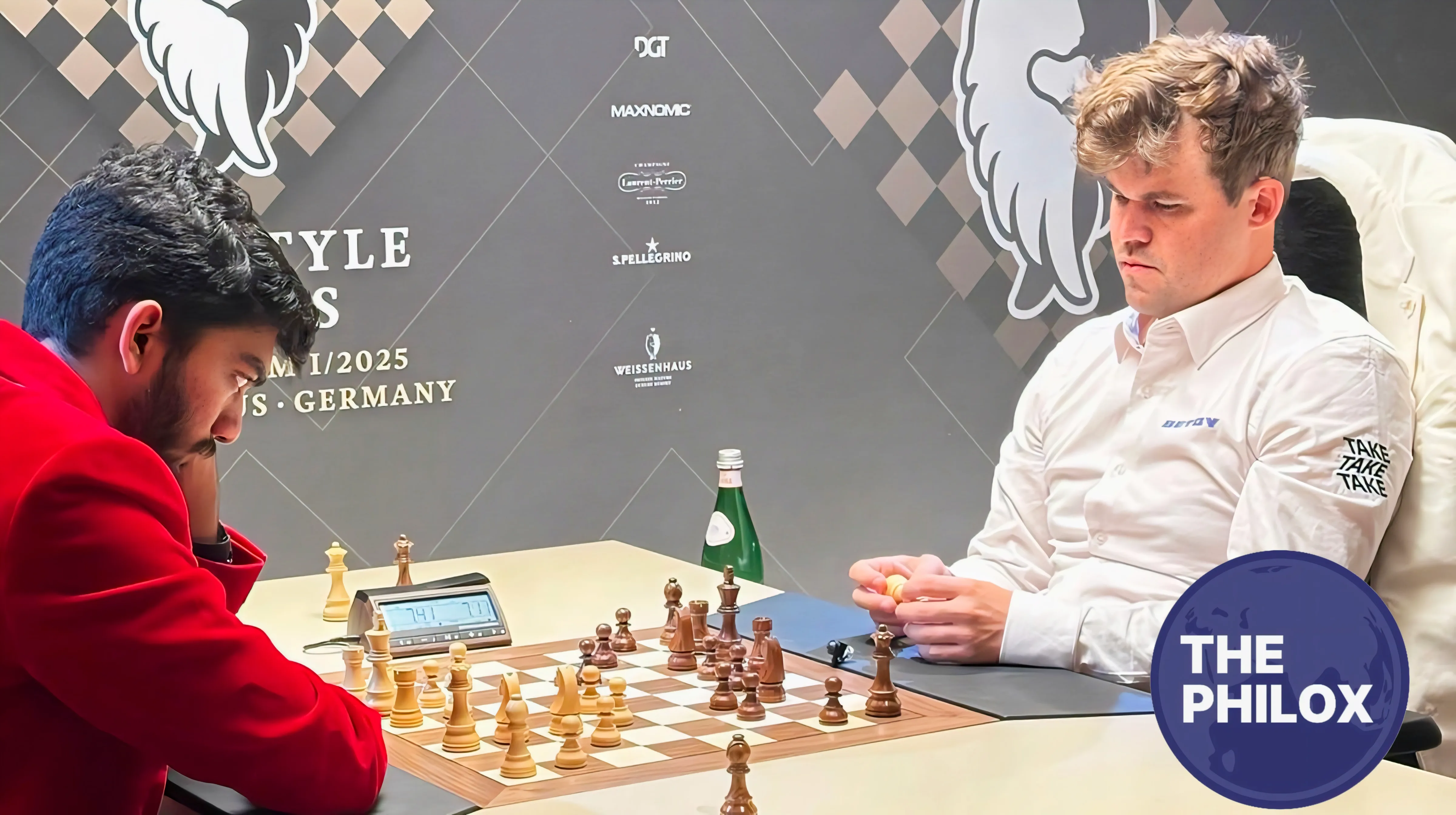 D Gukesh’s Challenges in Freestyle Chess and Shorter Time Format Explained