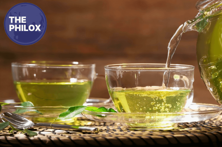 The Mystery Plant Behind Your Favorite Green Tea