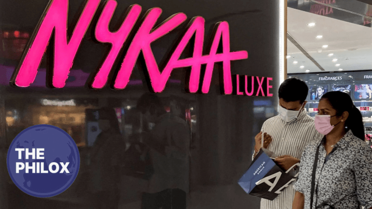 Understanding Nykaa's Market Position and Potential