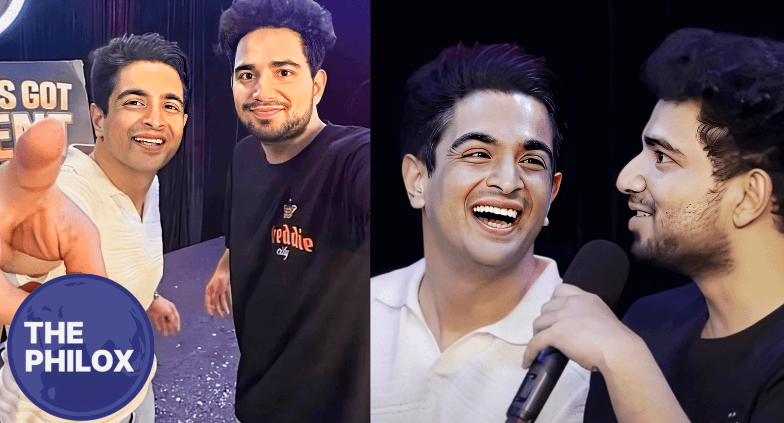 Ranveer Allahbadia