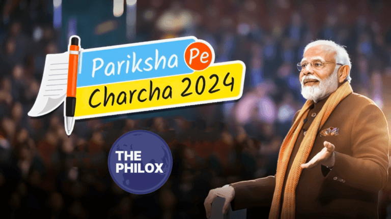 Pariksha Pe Charcha Needs Real Exam Warriors Not Deepika Padukone