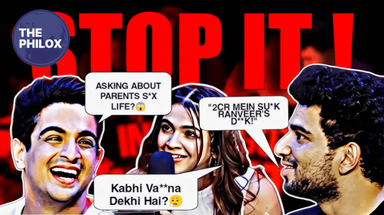 Ranveer Allahbadia to Appear Before Parliamentary Panel This Month Over His "India's Got Latent" Remark