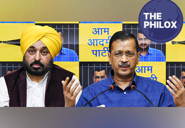 Bhagwant Mann Possible Departure from AAP Amidst Election and Governance Failures