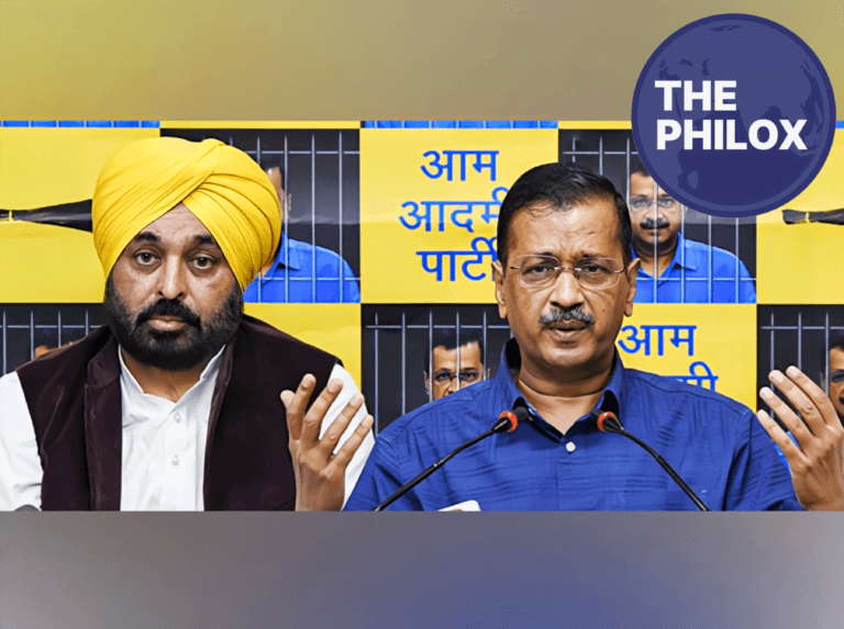 Bhagwant Mann Possible Departure from AAP Amidst Election and Governance Failures