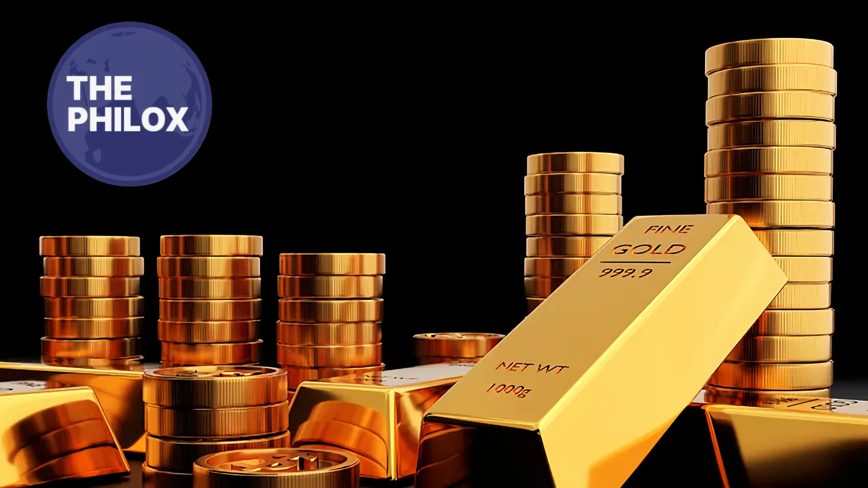 Gold’s Price Surge Predicted to Hit Rs 1,00,000 by 2025 End in India