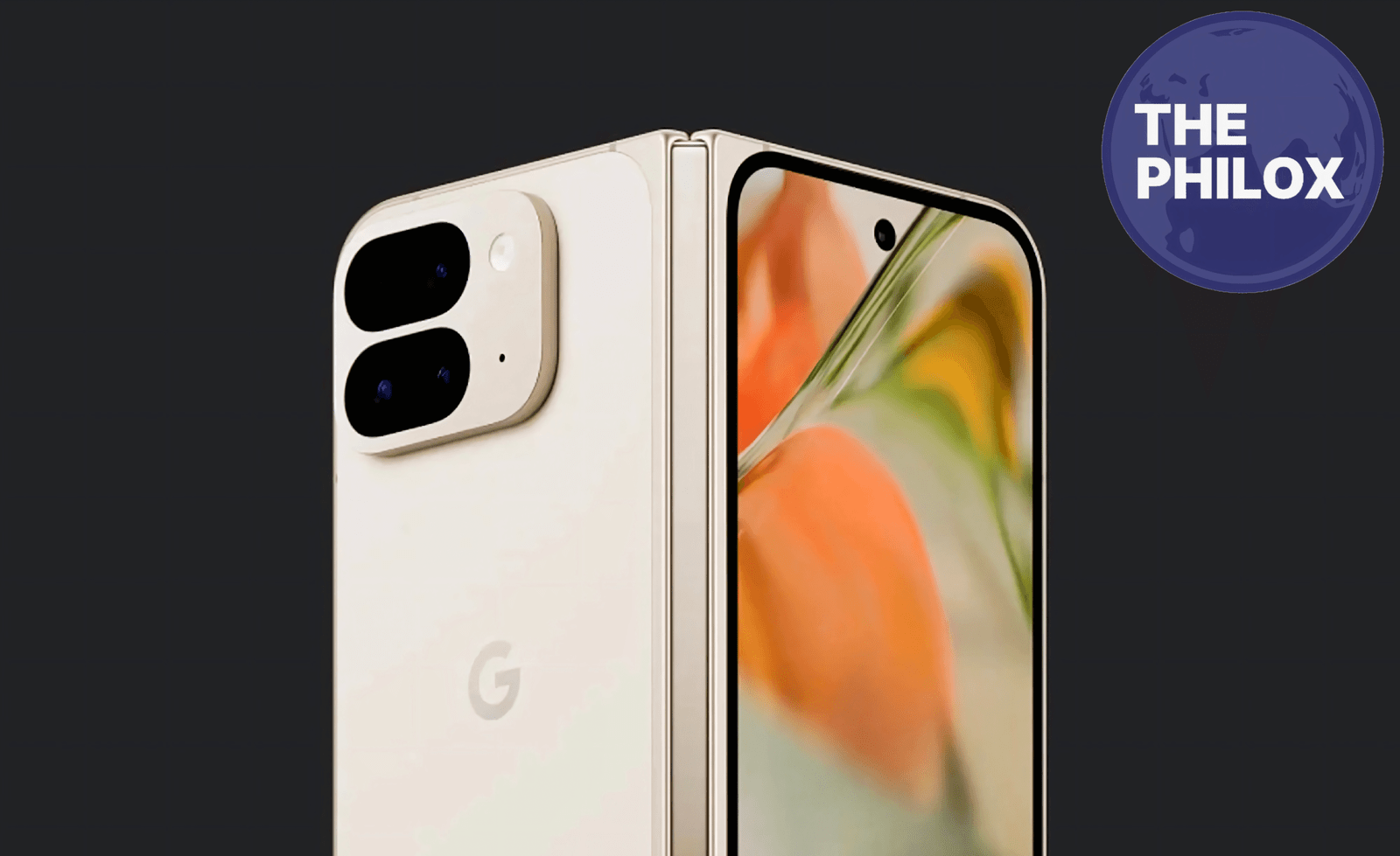 Google Pixel 9a Rumored to Introduce Flip Screen Technology