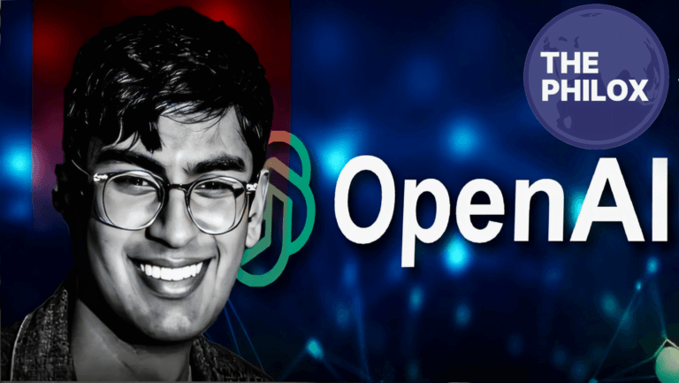The Update on Suchir Balaji's Death Linked to OpenAI Will Shock You