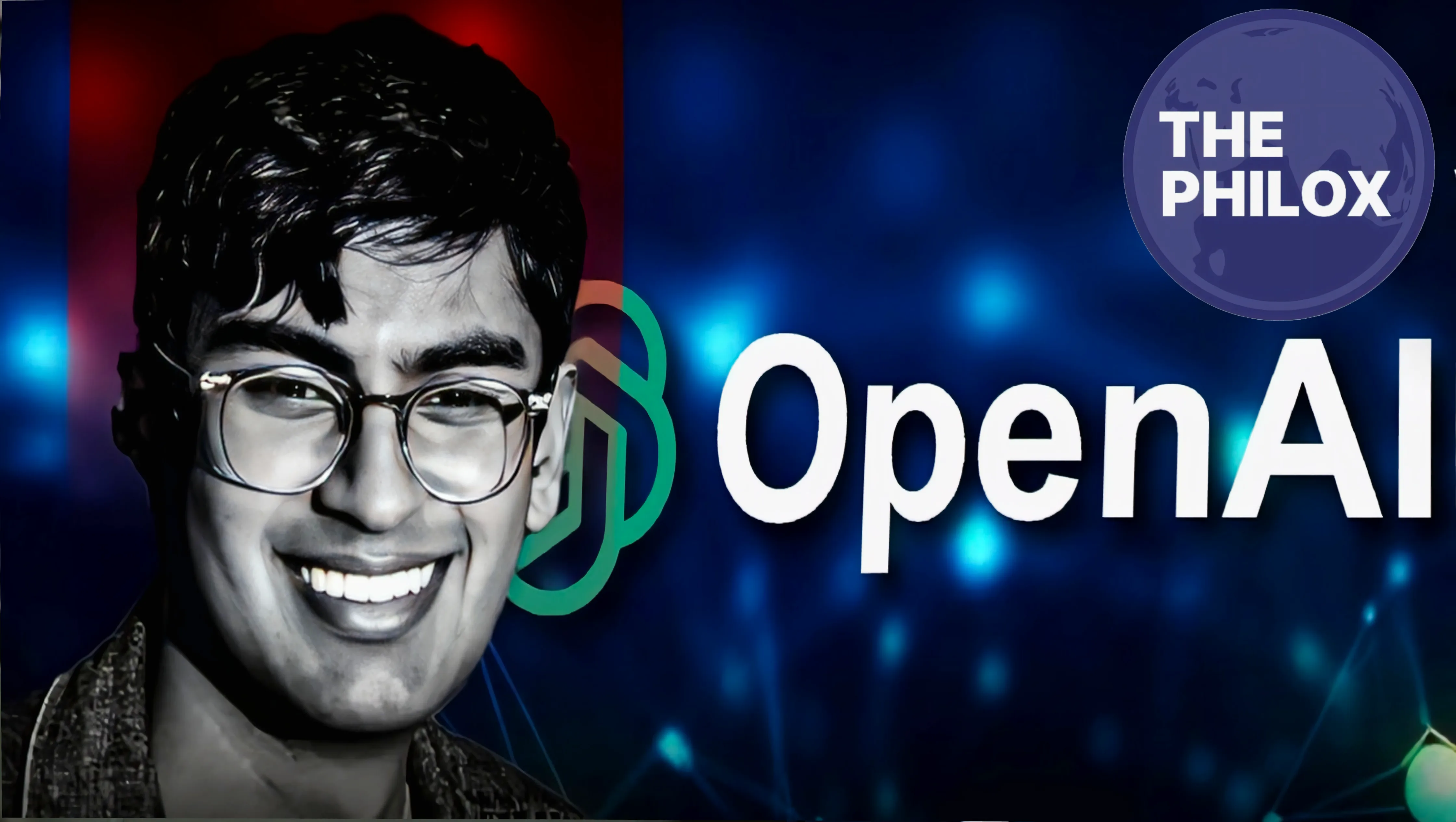 The Update on Suchir Balaji’s Death Linked to OpenAI Will Shock You