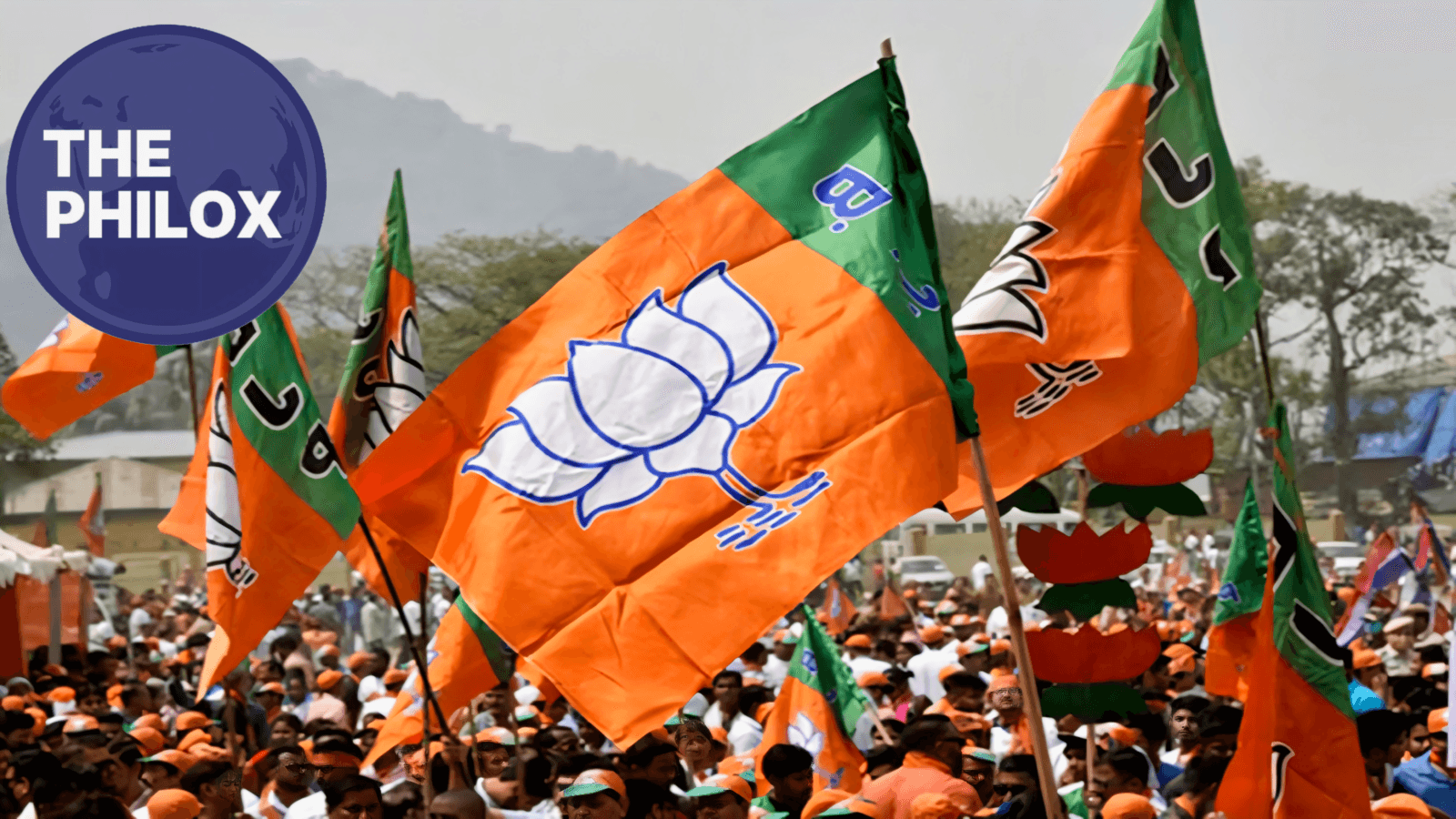 President's Rule in Manipur A Political Gimmick by BJP Amidst Ethnic Strife