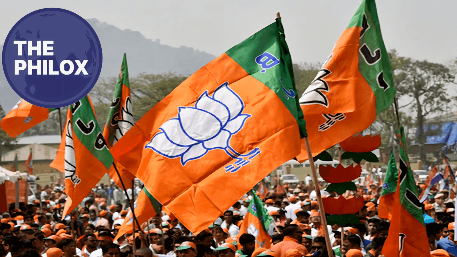 President’s Rule in Manipur A Political Gimmick by BJP Amidst Ethnic Strife