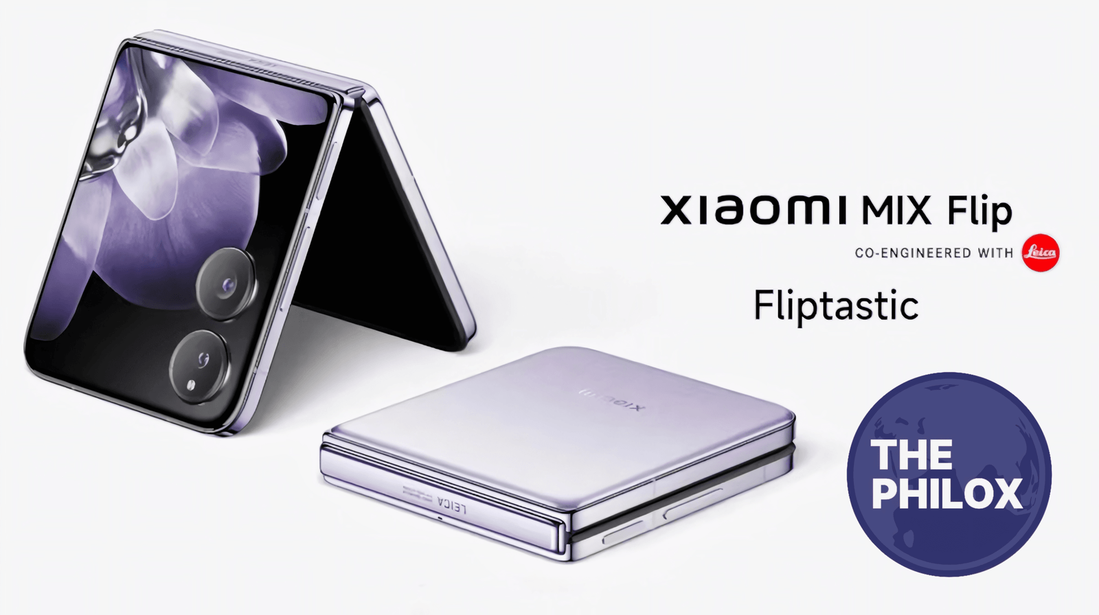 Xiaomi 15 A Flip Smartphone with Wireless Charging Set to Launch In December 2025 in India