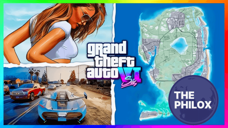GTA 6 Promises a 100 Hour Story Mode Missions with AI-Driven Content Expansion
