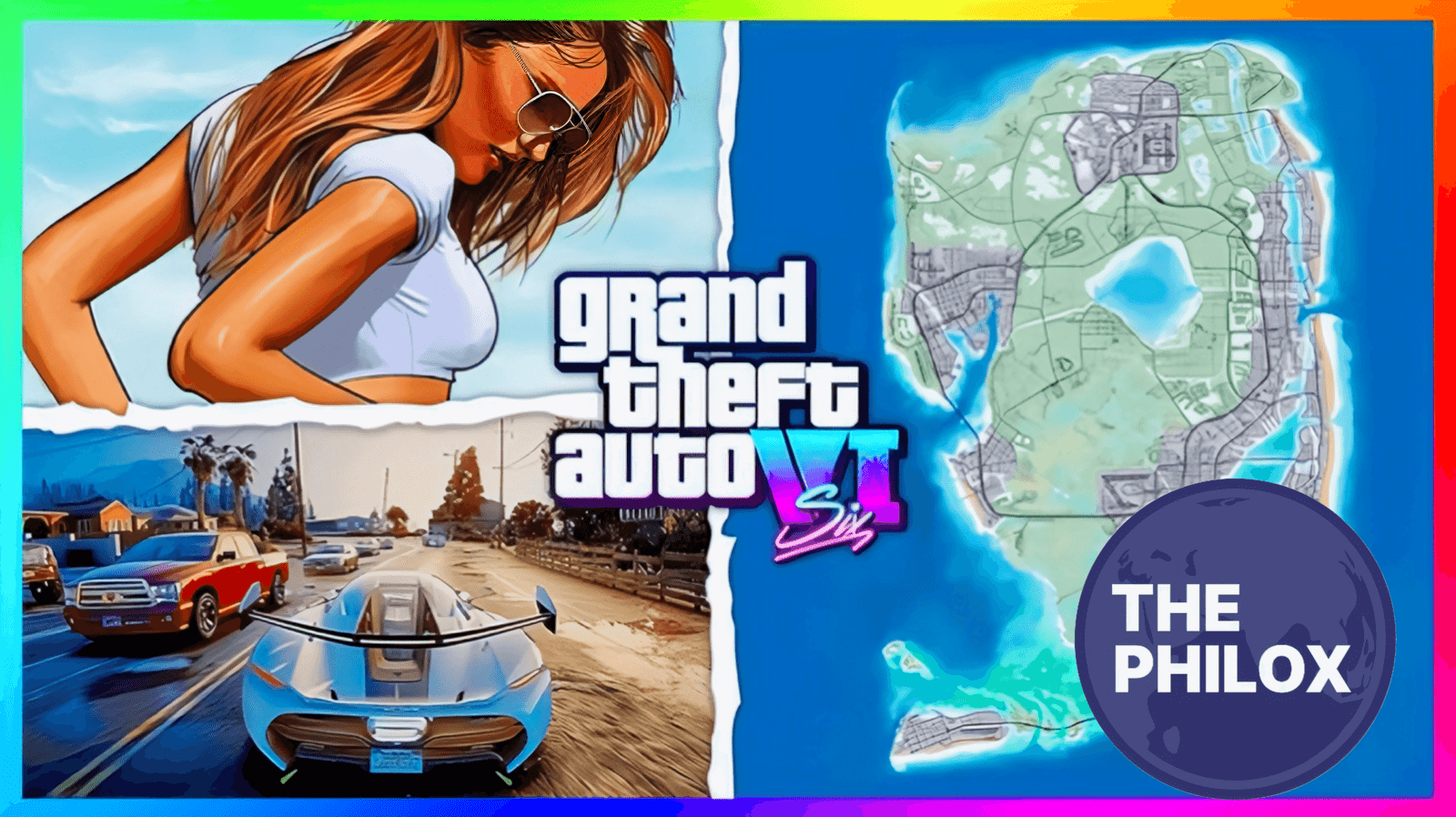 GTA 6 Promises a 100 Hour Story Mode Missions with AI-Driven Content Expansion