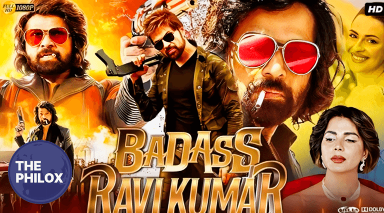 Himesh Reshammiya to Throw a Success Party of Badass Ravikumar with Sequel Plans