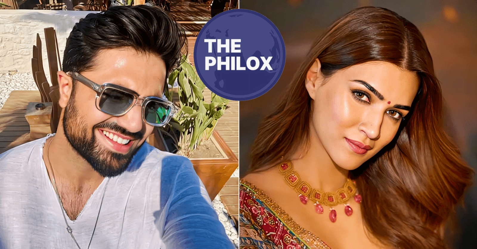 Kriti Sanon and Kabir Bahia's Rumored Wedding Bells Set for August 2025