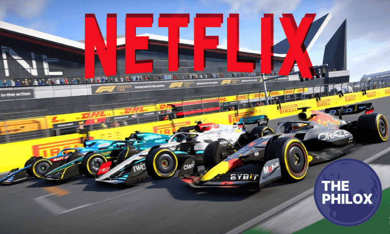Netflix Poised to Take Over Formula 1 Broadcasting Rights from ESPN in the US