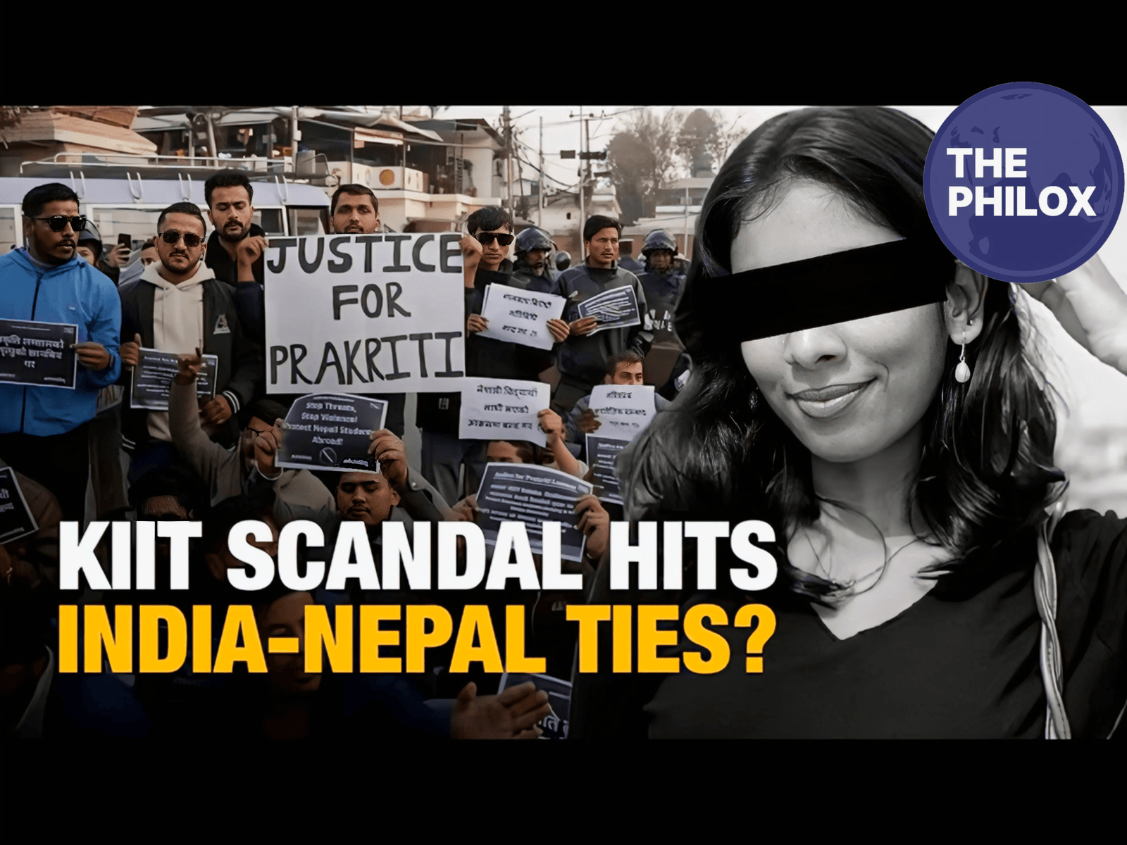 Nepali Student’s Suicide at KIIT Campus Exposed a Culture of Goons and Harassment