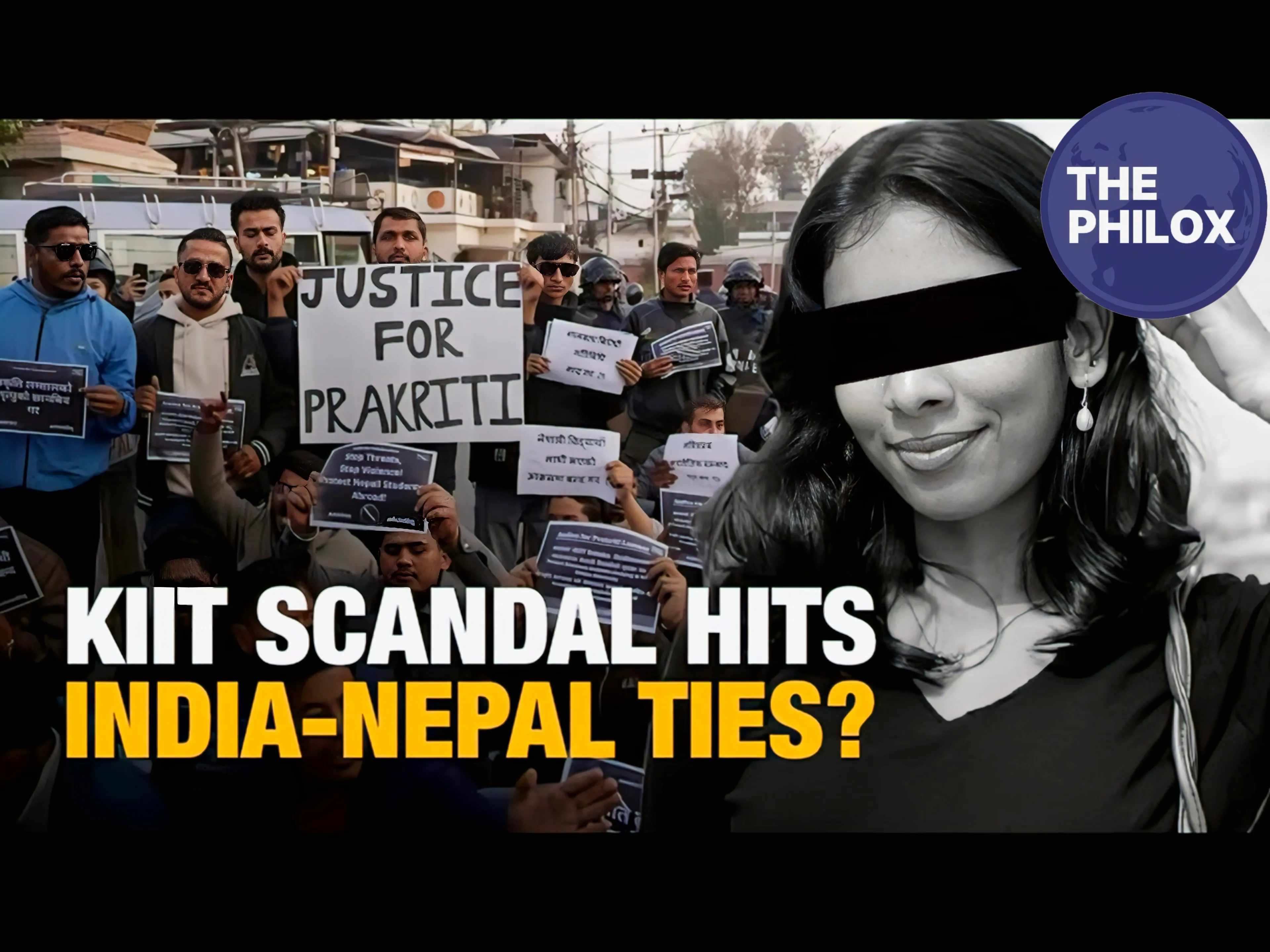 Nepali Student’s Suicide at KIIT Campus Exposed a Culture of Goons and Harassment