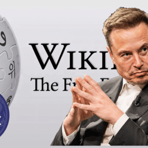Wikipedia to Sue Elon Musk for Calling It "Dickipedia" and Mocking the Platform Repeatedly