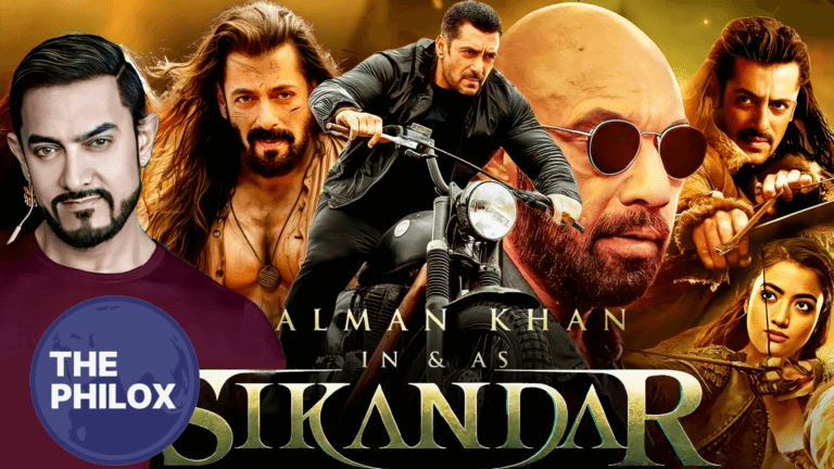 Aamir Khan to have Five Minutes Camero in Salman Khan's Sikandar Movie