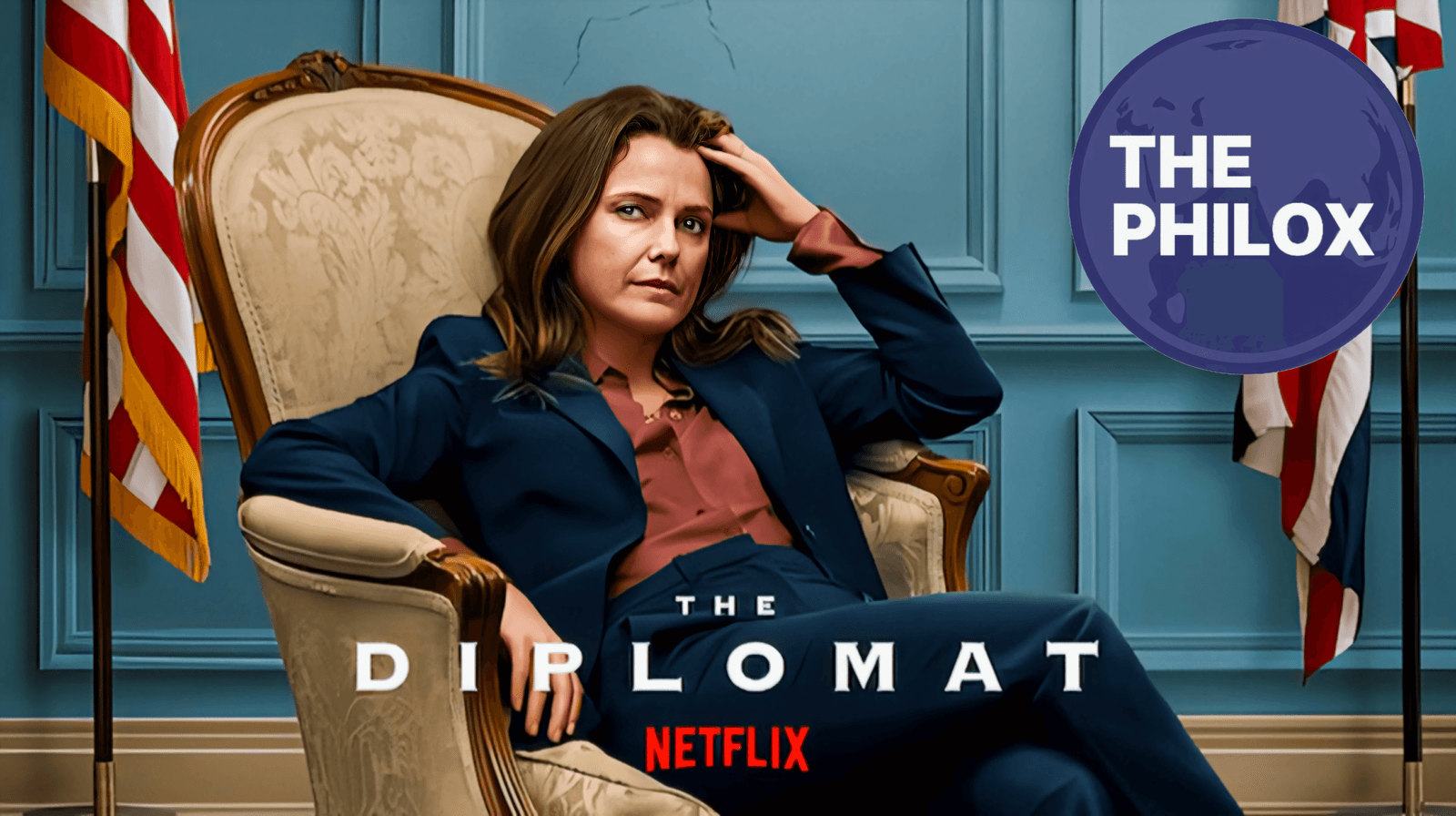 The Diplomat Movie Review John Abraham Delivers in Unique Spy Thrille