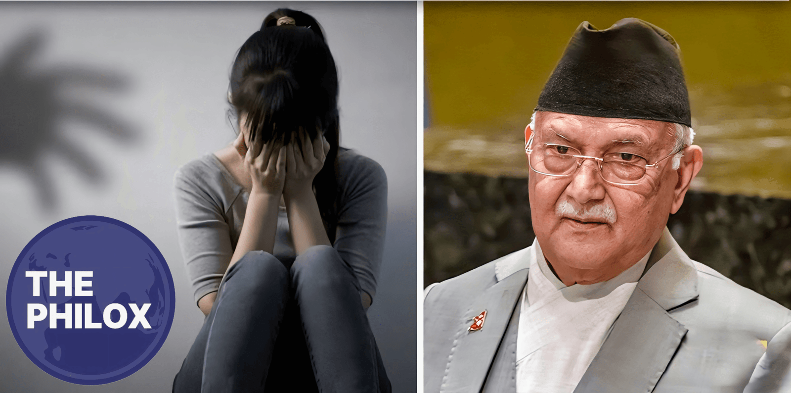 Nepal PM Urges Students to Choose Chinese Universities Amid KIIT Incident Controversy