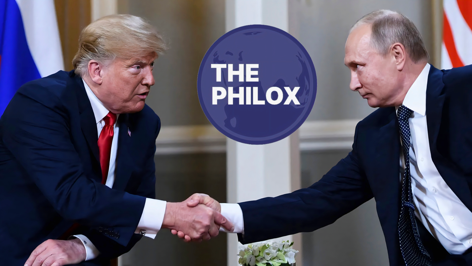 Trump and Putin Schedule Ukraine War Talks for March 2025 Without Zelensky