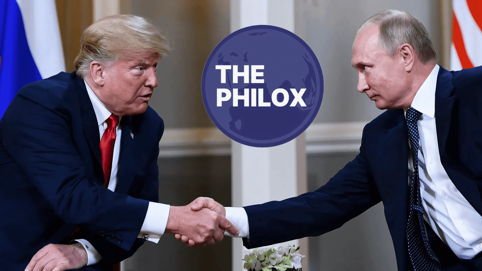 Trump and Putin Schedule Ukraine War Talks for March 2025 Without Zelensky
