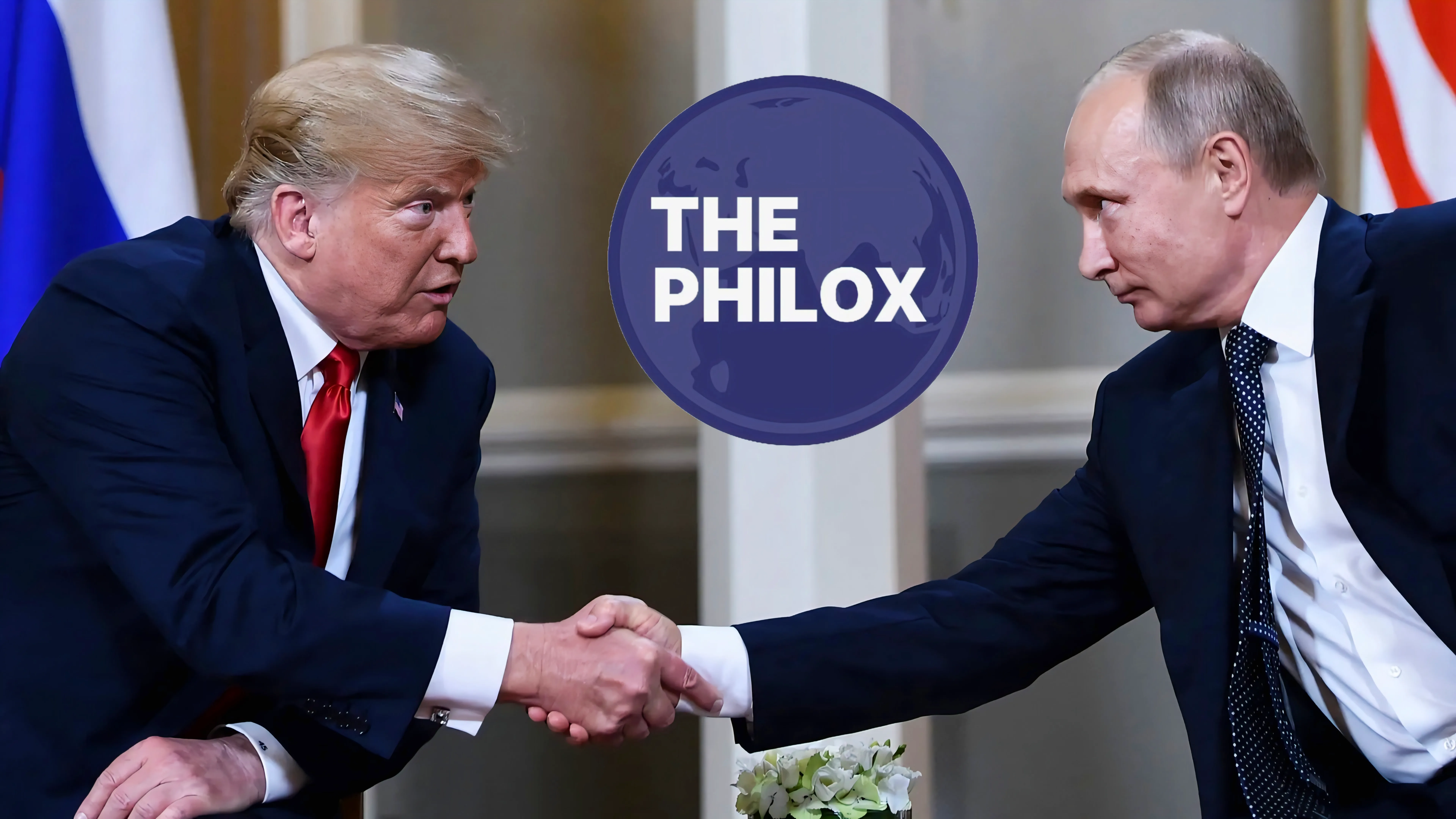Trump and Putin Schedule Ukraine War Talks for March 2025 Without Zelensky