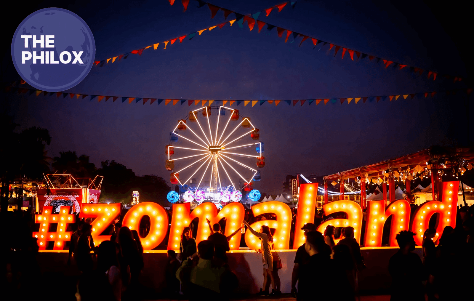 Zomaland Food Festival Dubbed "Kumbh of Cuisine Festival" Must Visit for All