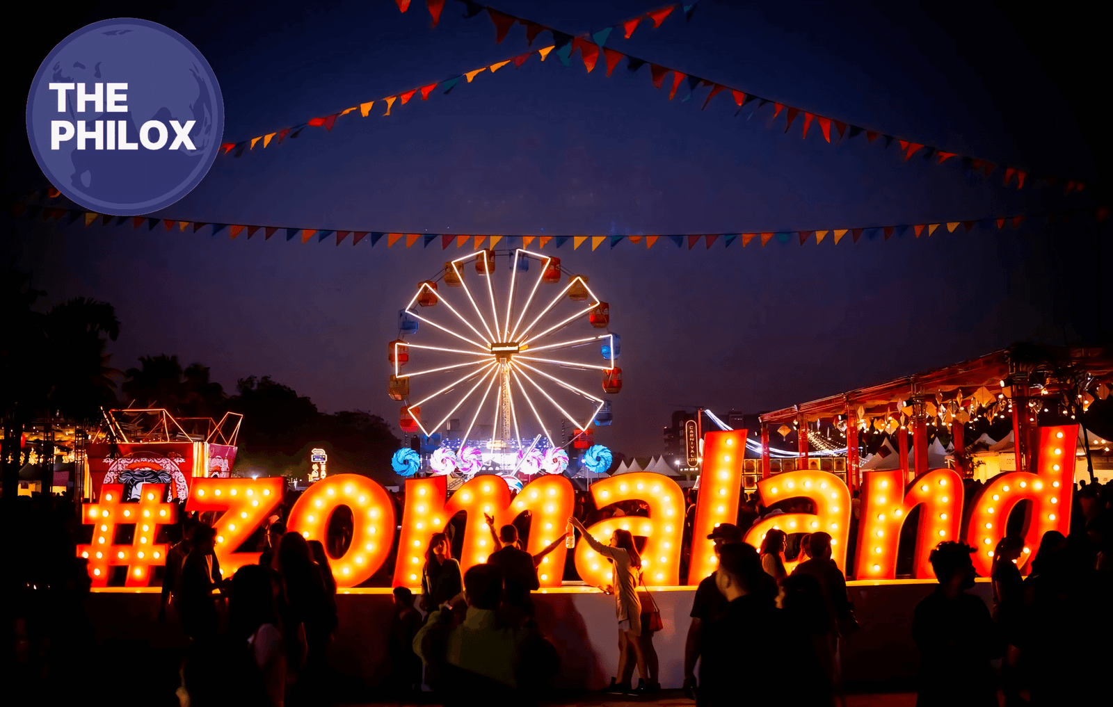 Zomaland Food Festival Dubbed “Kumbh of Cuisine Festival” Must Visit for All