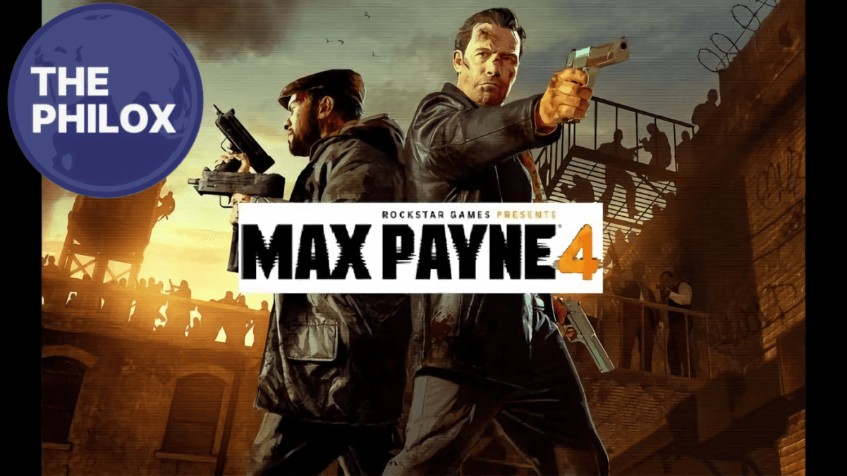 Rockstar Max Payne 4 News Leaks with Hugh Jackman as Lead Character