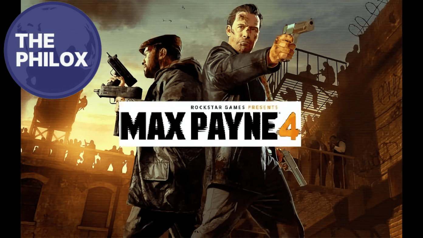 Rockstar Max Payne 4 News Leaks with Hugh Jackman as Lead Character
