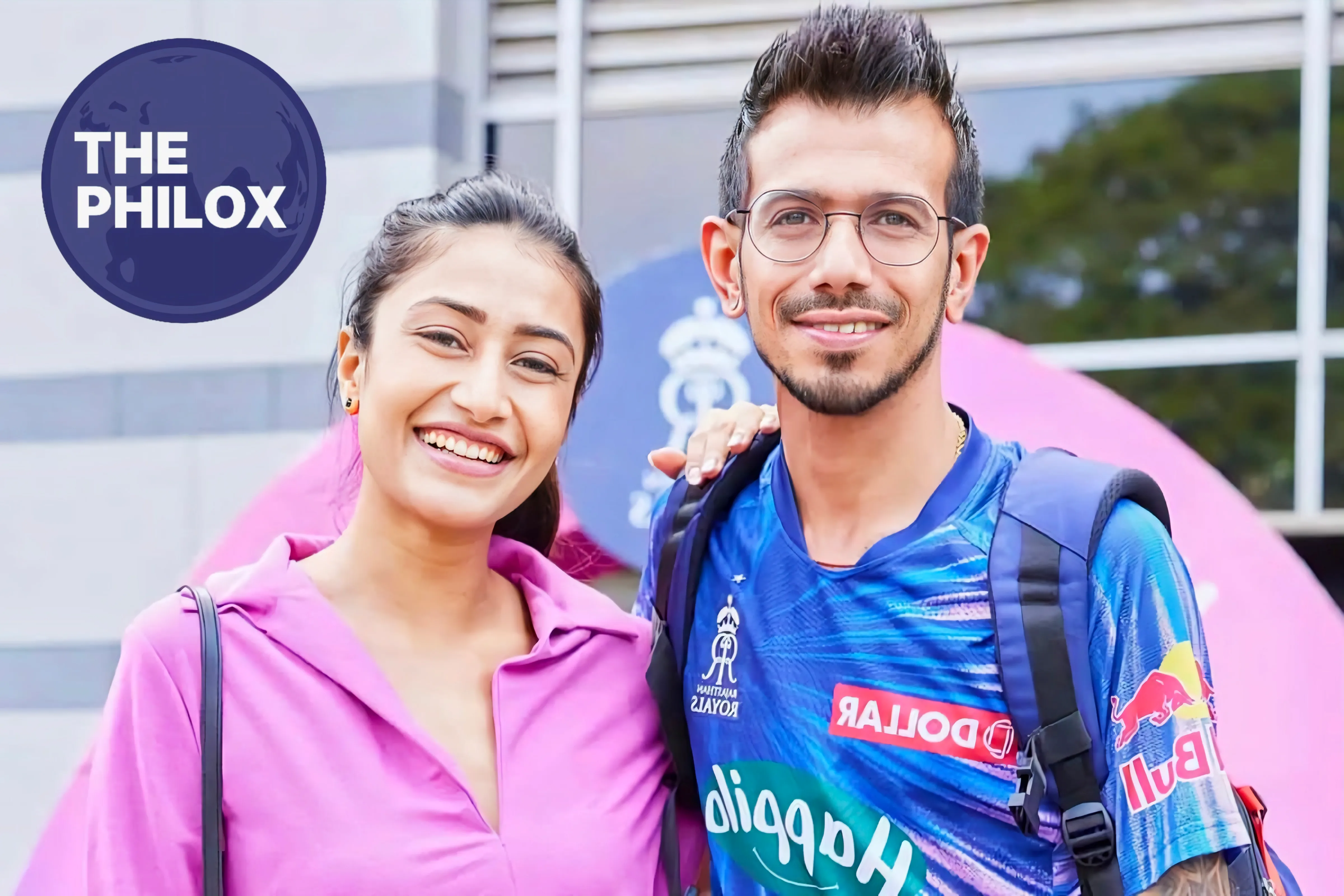 Yuzi Chahal and Dhanashree Verma’s Separation and the Truth About 60 Crore Rumors