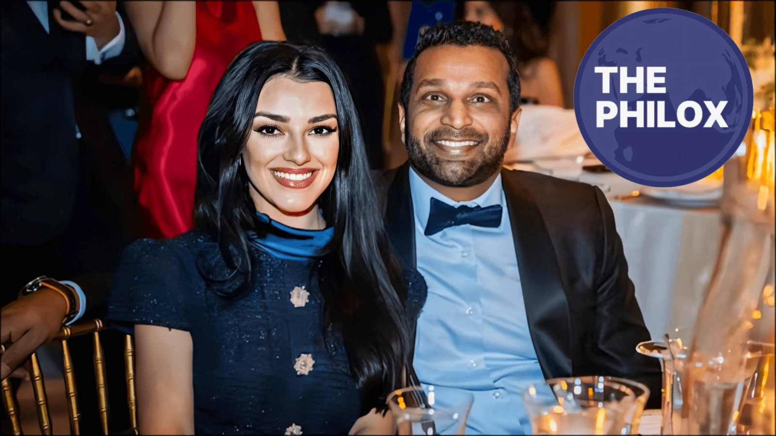 FBI Chief Kash Patel To Marry Alexis Wilkins with Hindu Traditions