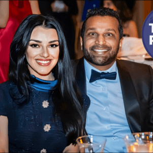 FBI Chief Kash Patel To Marry Alexis Wilkins with Hindu Traditions