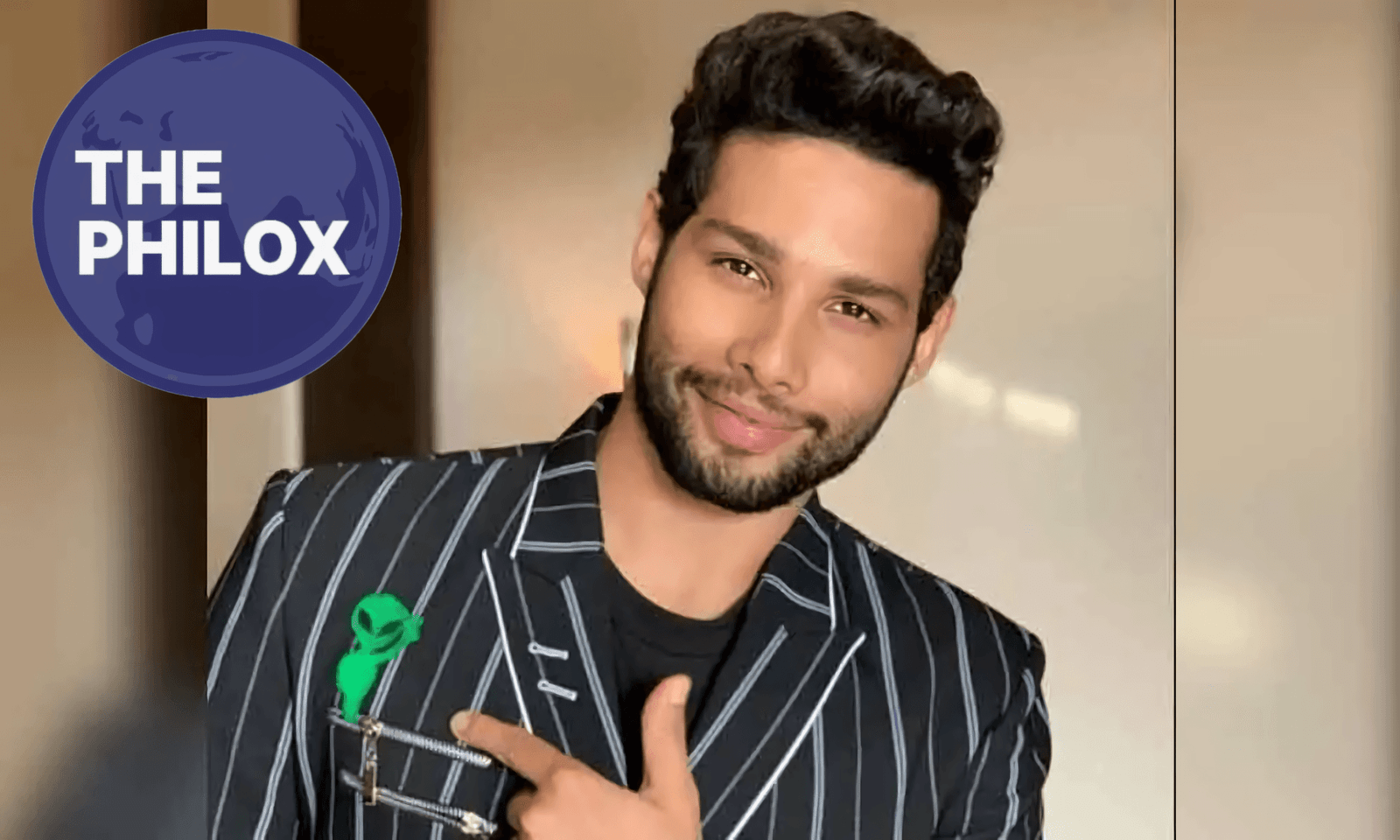 Siddhant Chaturvedi Faces Police Probe Over India’s Got Latent Controversy