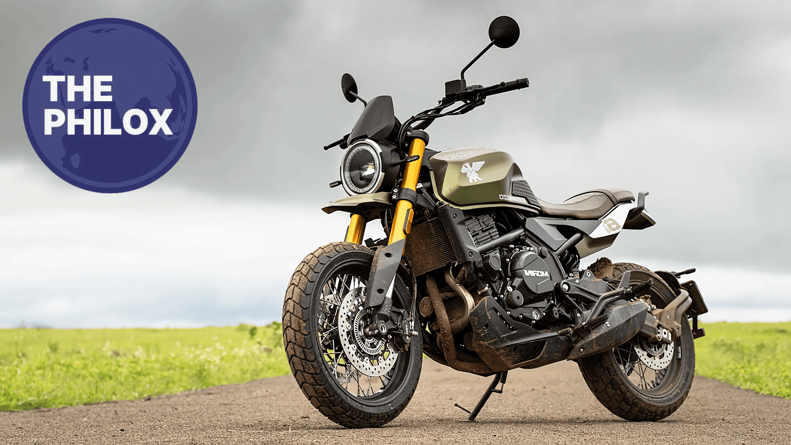 Moto Morini Cuts Seiemmezzo 650 Scrambler Price by Rs