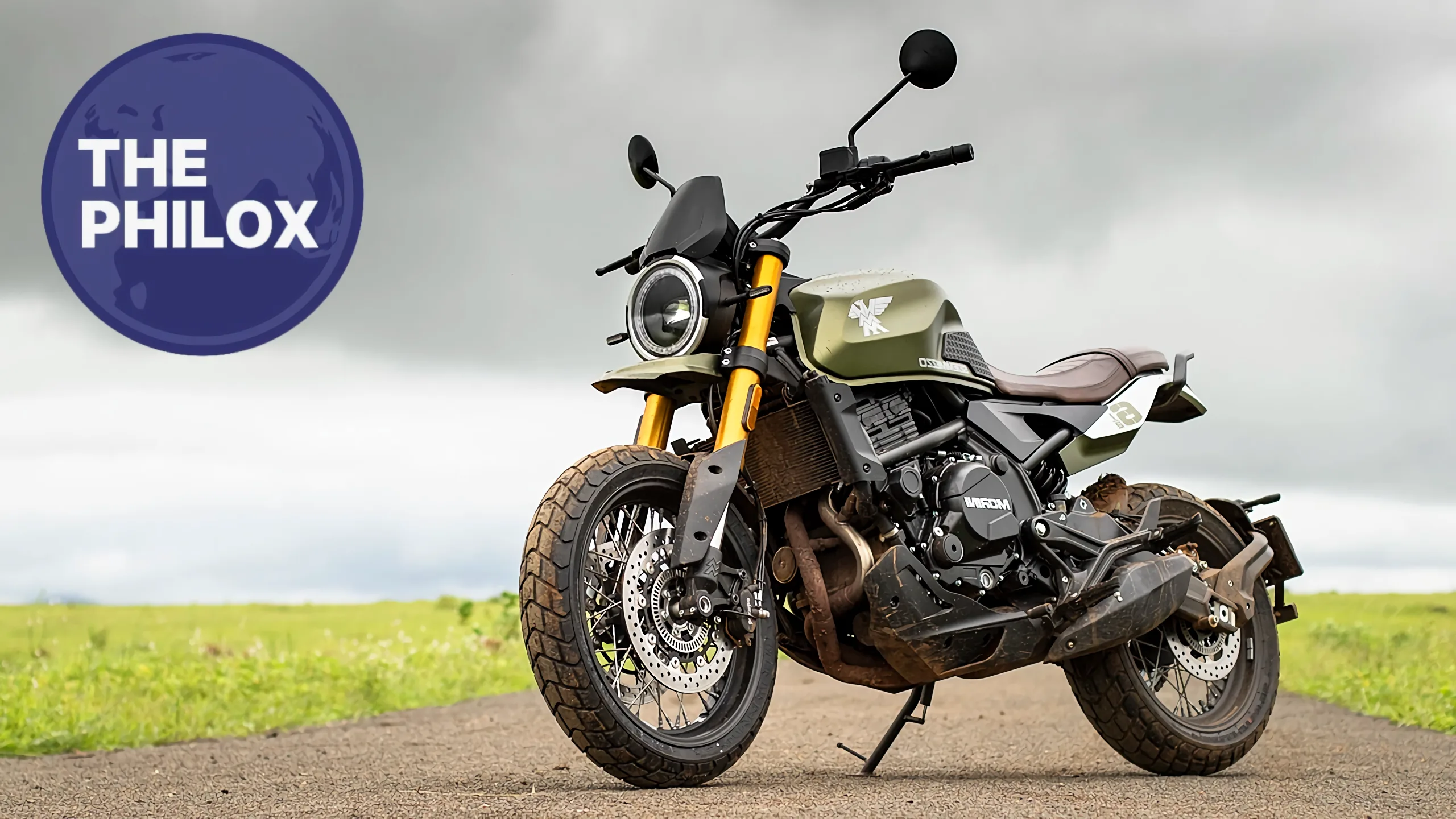 Moto Morini Cuts Seiemmezzo 650 Scrambler Price by Rs