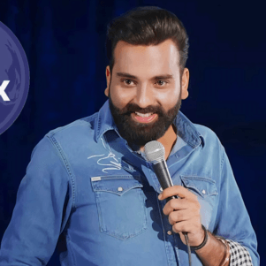 Anubhav Bassi Feels Lucky After Ranveer’s Controversy Stopped His Unreleased Episode