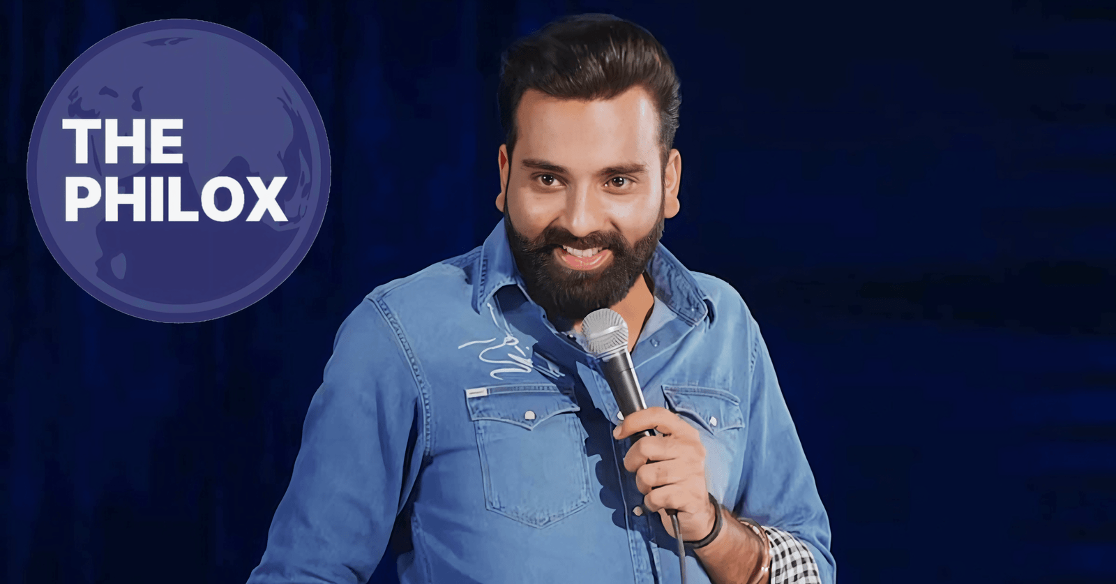 Anubhav Bassi Feels Lucky After Ranveer’s Controversy Stopped His Unreleased Episode