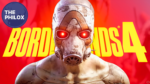 Borderlands 4 Has Been Delayed Until 2026