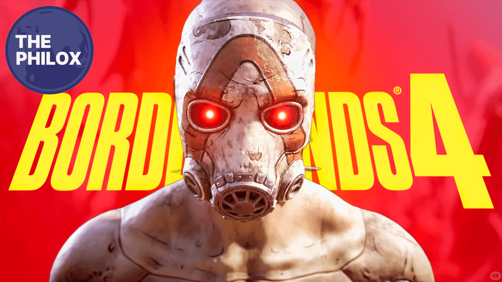 Borderlands 4 Has Been Delayed Until 2026