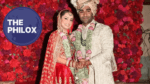 How Aadar Jain and Alekha Advani’s Wedding Became a Bollywood Extravaganza With Celebrity Guests